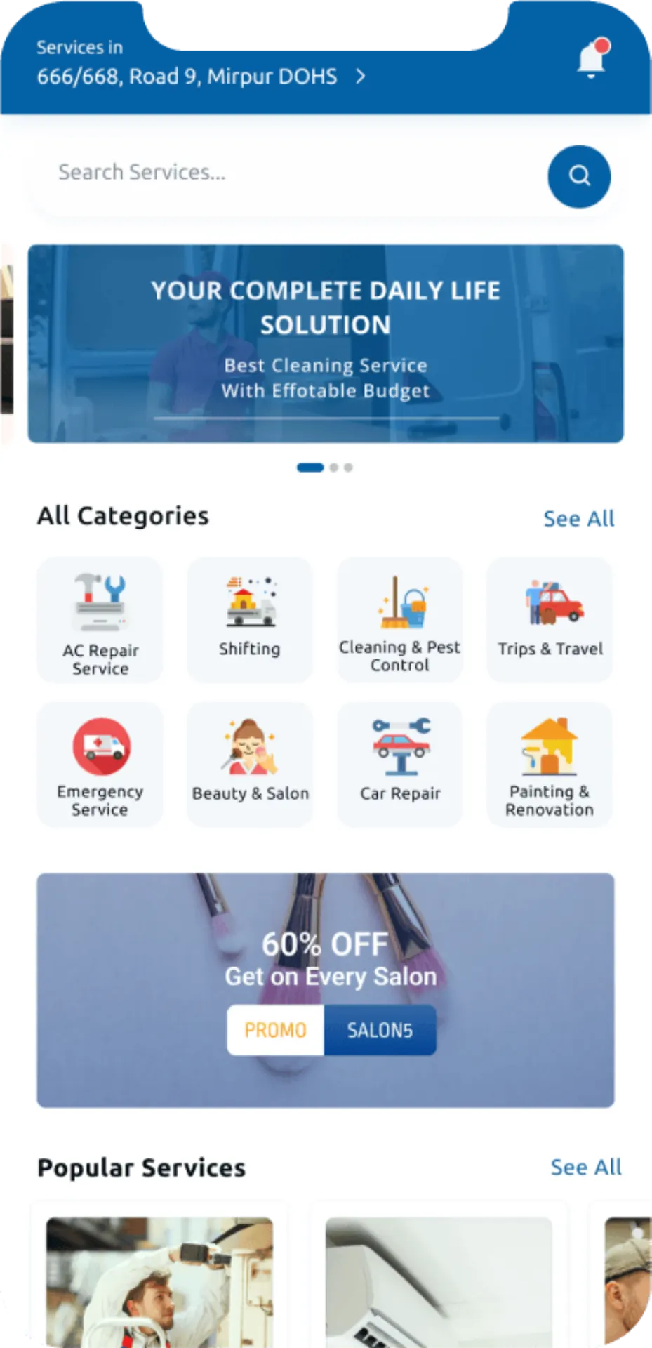 App